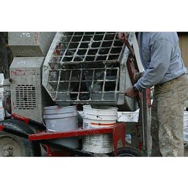 5 Gal. 2-Hole Bucket Barrow by Bolder Innovations 8 5 Gal. 2-Hole Bucket Barrow by Bolder Innovations - Image 6