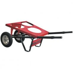5 Gal. 3-Hole Bucket Barrow by Bolder Innovations