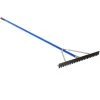 8 ft. Aluminum Handle 36 in. Blunt Tooth Asphalt Lute Rake by Bon Tool 1 8 ft. Aluminum Handle 36 in. Blunt Tooth Asphalt Lute Rake by Bon Tool -GARDEN TOOLS Shop bon tool landscaping rakes 22 236 64 1000