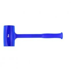 3-1/2 lb. Dead Blow Paver Mallet by Bon Tool -GARDEN TOOLS Shop bon tool mallets 21 262 fa 1000
