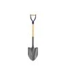 27 in. Wood Handle Professional Round Point Shovel by Bon Tool -GARDEN TOOLS Shop bon tool shovels 14 256 64 1000