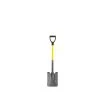 27 in. Fiberglass Handle Closed Back Square Point Shovel by Bon Tool 1 27 in. Fiberglass Handle Closed Back Square Point Shovel by Bon Tool -GARDEN TOOLS Shop bon tool shovels 28 147 64 1000
