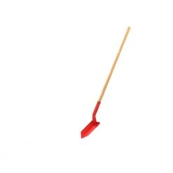 48 in. Wood Handle California 11 in. x 5 in. Ditching Shovel by Bon Tool -GARDEN TOOLS Shop bon tool shovels 84 224 c3 1000