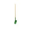 48 in. Wood Handle California 11 in. x 6 in. Ditching Shovel by Bon Tool -GARDEN TOOLS Shop bon tool shovels 84 225 64 1000