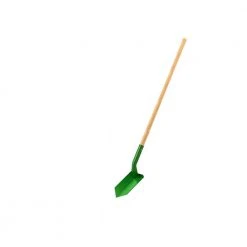 48 in. Wood Handle California 11 in. x 6 in. Ditching Shovel by Bon Tool -GARDEN TOOLS Shop bon tool shovels 84 225 c3 1000