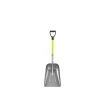 27 in. Fiberglass Handle Western Blade Aluminum Scoop Shovel by Bon Tool 1 27 in. Fiberglass Handle Western Blade Aluminum Scoop Shovel by Bon Tool -GARDEN TOOLS Shop bon tool shovels 84 688 64 1000