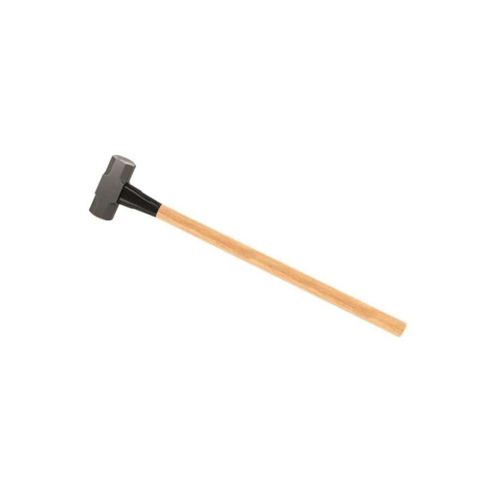 36 in. 16 lbs. Sledge Hammer by Bon Tool 3 36 in. 16 lbs. Sledge Hammer by Bon Tool