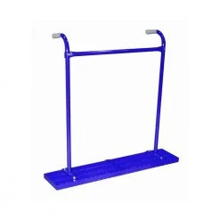 34 in. x 7.5 in. Big Diamond Tamper by Bon Tool