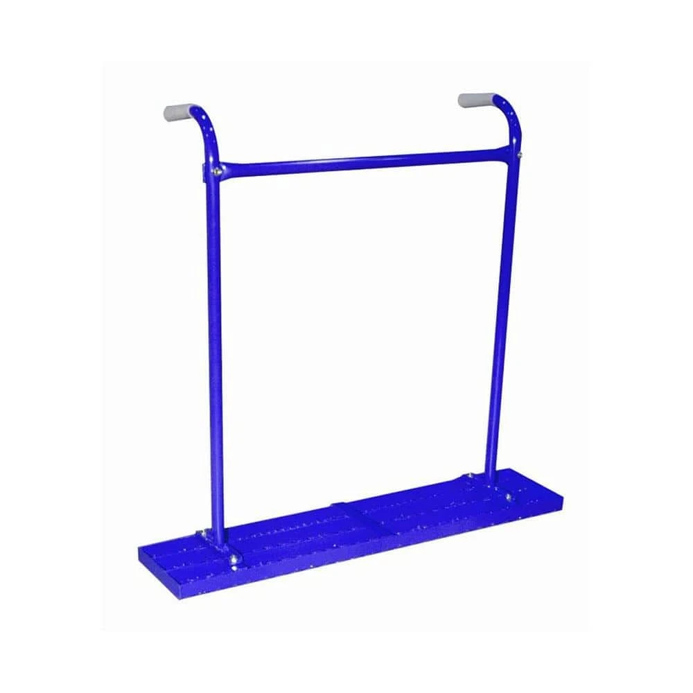 34 in. x 7.5 in. Big Diamond Tamper by Bon Tool 3 34 in. x 7.5 in. Big Diamond Tamper by Bon Tool