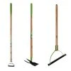 Weeding Garden Tool Set (Set of 3) by Ames 1 Weeding Garden Tool Set (Set of 3) by Ames -GARDEN TOOLS Shop brown ames garden tool sets 5957800 64 1000