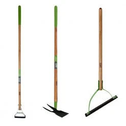 Weeding Garden Tool Set (Set of 3) by Ames