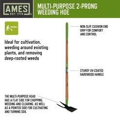 Weeding Garden Tool Set (Set of 3) by Ames -GARDEN TOOLS Shop brown ames garden tool sets 5957800 a0 1000