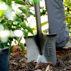 New Homeowner Garden Tool Set (Set of 5) by Ames -GARDEN TOOLS Shop brown ames garden tool sets 5958300 4f 1000