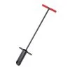 3 in. Dia Bulb Planter with Steel T-Style Handle by Bully Tools -GARDEN TOOLS Shop bully tools bulb planters 92302 64 1000