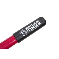 12-Gauge 2-Prong Weeding Hoe with Fiberglass Handle by Bully Tools -GARDEN TOOLS Shop bully tools garden hoes 92357 44 1000