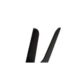 12-Gauge 2-Prong Weeding Hoe with Fiberglass Handle by Bully Tools -GARDEN TOOLS Shop bully tools garden hoes 92357 4f 1000