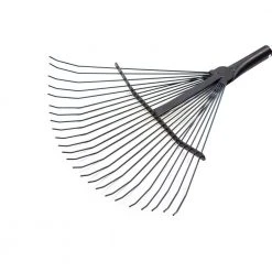 24-Tine Leaf and Thatching Rake with Fiberglass Handle by Bully Tools 11 24-Tine Leaf and Thatching Rake with Fiberglass Handle by Bully Tools -GARDEN TOOLS Shop bully tools leaf rakes 92312 1f 1000