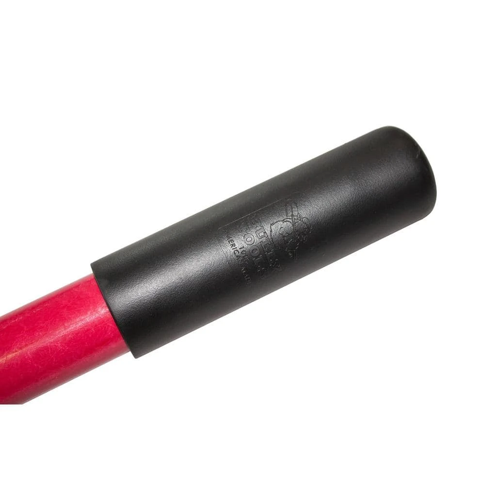 24-Tine Leaf and Thatching Rake with Fiberglass Handle by Bully Tools 8 24-Tine Leaf and Thatching Rake with Fiberglass Handle by Bully Tools - Image 6