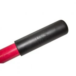 49.25 in. Fiberglass Long Handle 14-Gauge Steel Round Point Shovel by Bully Tools -GARDEN TOOLS Shop bully tools shovels 62515 44 1000