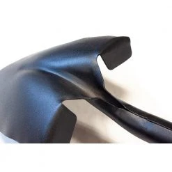 49.25 in. Fiberglass Long Handle 14-Gauge Steel Round Point Shovel by Bully Tools -GARDEN TOOLS Shop bully tools shovels 62515 4f 1000