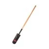 14 in. Drain Spade with American Ash Long Handle by Bully Tools -GARDEN TOOLS Shop bully tools shovels 72530 64 1000