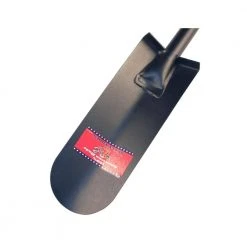 12-Gauge Drain Spade with 44.5 in. Hardwood Handle and Poly D-Grip by Bully Tools -GARDEN TOOLS Shop bully tools shovels 72535 4f 1000