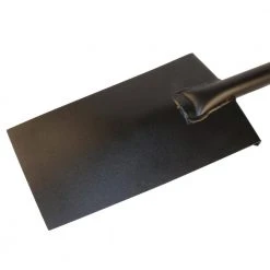 12-Gauge Edging and Planting Spade with Fiberglass D-Grip Handle by Bully Tools -GARDEN TOOLS Shop bully tools shovels 82500 1f 1000