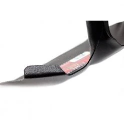 14-Gauge Square Point Shovel with Fiberglass Long Handle by Bully Tools 13 14-Gauge Square Point Shovel with Fiberglass Long Handle by Bully Tools -GARDEN TOOLS Shop bully tools shovels 82525 1f 1000