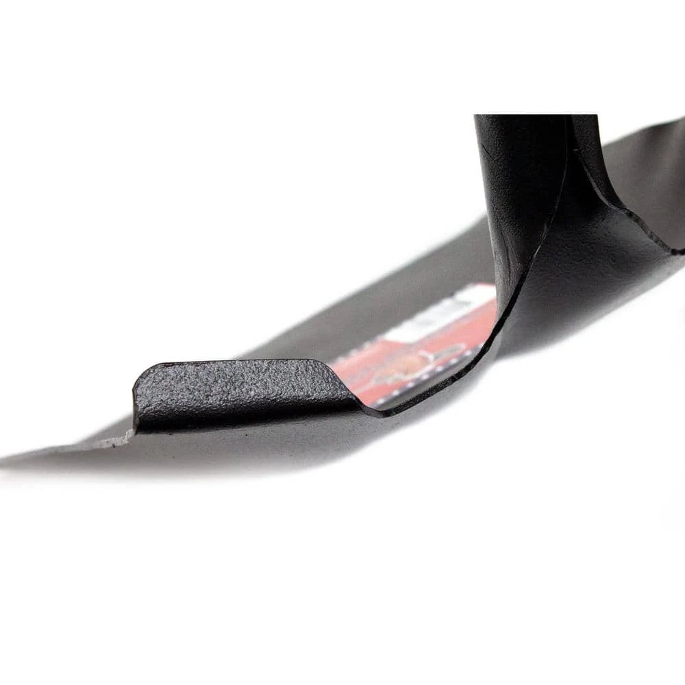 14-Gauge Square Point Shovel with Fiberglass Long Handle by Bully Tools 6 14-Gauge Square Point Shovel with Fiberglass Long Handle by Bully Tools - Image 4