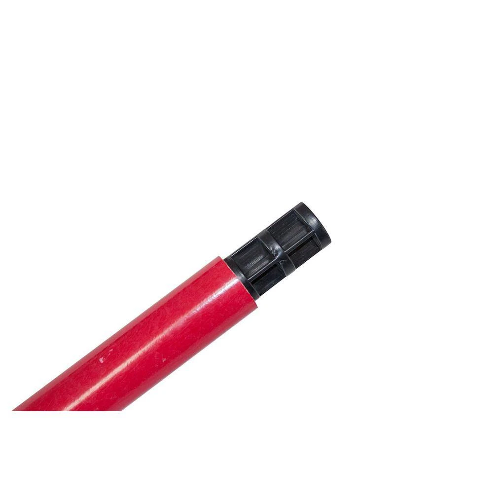 14-Gauge Square Point Shovel with Fiberglass Long Handle by Bully Tools 8 14-Gauge Square Point Shovel with Fiberglass Long Handle by Bully Tools - Image 6