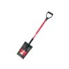 14-Gauge Shingle Shovel with Fiberglass D-Grip Handle by Bully Tools 1 14-Gauge Shingle Shovel with Fiberglass D-Grip Handle by Bully Tools -GARDEN TOOLS Shop bully tools shovels 91117 64 1000