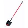 14-Gauge Rice Shovel with Fiberglass Long Handle, 3-Drain Holes by Bully Tools -GARDEN TOOLS Shop bully tools shovels 92704 64 1000