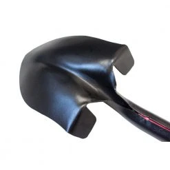 14-Gauge Floral Spade with Fiberglass Handle by Bully Tools -GARDEN TOOLS Shop bully tools shovels 92710 4f 1000