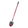 12-Gauge Irrigation Shovel with Fiberglass Long Handle by Bully Tools -GARDEN TOOLS Shop bully tools shovels 92716 64 1000
