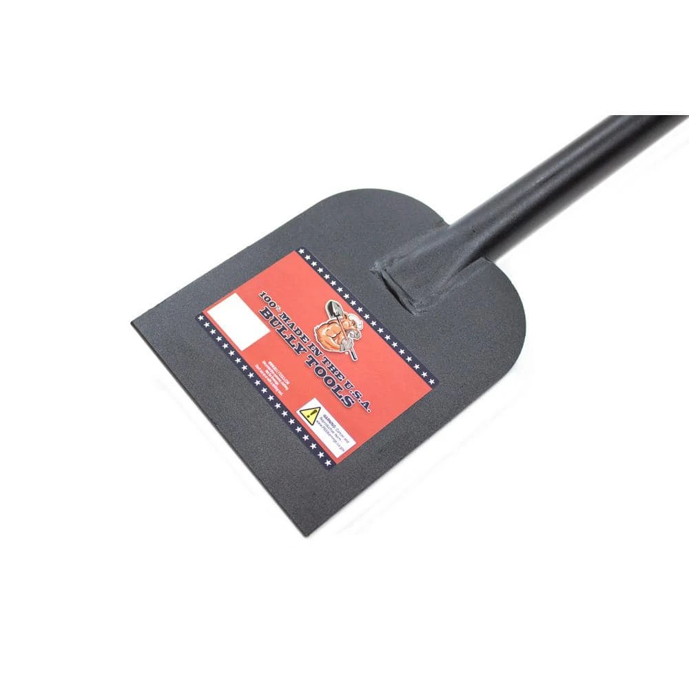 All Steel Ice and Sidewalk Scraper with Long Handle by Bully Tools 4 All Steel Ice and Sidewalk Scraper with Long Handle by Bully Tools - Image 2