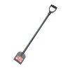 All Steel Ice and Sidewalk Scraper with Poly D-Grip by Bully Tools -GARDEN TOOLS Shop bully tools specialty garden tools 92201 64 1000