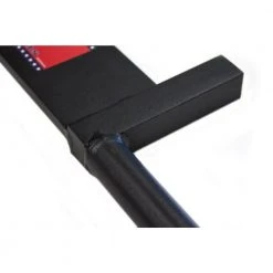 3/8 in. Dibble Bar with Steel T-Style Handle by Bully Tools -GARDEN TOOLS Shop bully tools specialty garden tools 92381 fa 1000