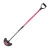 12-Gauge Sod Lifter with Fiberglass D-Grip Handle and Steel Shank by Bully Tools -GARDEN TOOLS Shop bully tools specialty garden tools 92390 64 1000