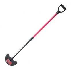 12-Gauge Sod Lifter with Fiberglass D-Grip Handle and Steel Shank by Bully Tools