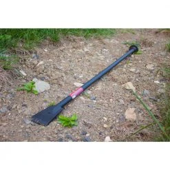 48 in. Steel Tamping and Digging Bar by Bully Tools -GARDEN TOOLS Shop bully tools tampers 92448 31 1000