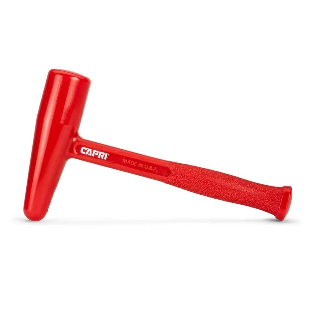 27 oz. Dead Blow Bossing Mallet by Capri Tools 3 27 oz. Dead Blow Bossing Mallet by Capri Tools