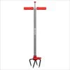 MAX SoilRIPPER 6 in. Steel Tines with Red Comfort Grip Soil Ripper by Corona 2 MAX SoilRIPPER 6 in. Steel Tines with Red Comfort Grip Soil Ripper by Corona -GARDEN TOOLS Shop corona cultivators lg13625 64 1000