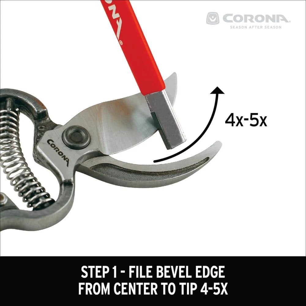 5 in. Carbide Sharpening Tool by Corona 5 5 in. Carbide Sharpening Tool by Corona - Image 3