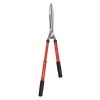 10 in. Forged Steel Blade with Lightweight Steel Handles Extendable Hedge Shears by Corona
