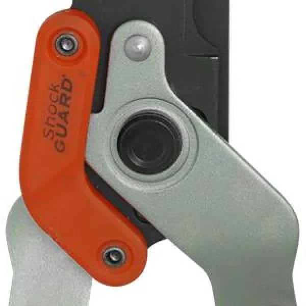 DualLINK 10 in. Non-Stick Coated Blade with Lightweight Steel Handles Extendable Hedge Shears by Corona 9 DualLINK 10 in. Non-Stick Coated Blade with Lightweight Steel Handles Extendable Hedge Shears by Corona - Image 7