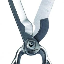 DualCUT 10 in. Forged Steel Blade with Strong Steel Handles Hedge Shears by Corona -GARDEN TOOLS Shop corona hedge shears hs 7140 44 1000