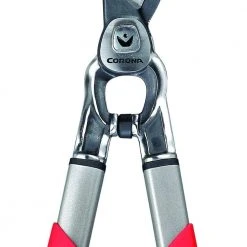 DualCUT 10 in. Forged Steel Blade with Strong Steel Handles Hedge Shears by Corona -GARDEN TOOLS Shop corona hedge shears hs 7140 4f 1000