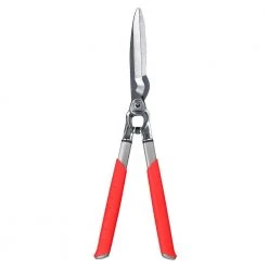 DualCUT 10 in. Forged Steel Blade with Strong Steel Handles Hedge Shears by Corona