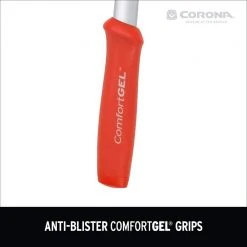 ComfortGEL 4 in. Coated Non-Stick Blade with Anti-Blister ComfortGEL Grips Bypass Lopper by Corona -GARDEN TOOLS Shop corona loppers sl 3264 1d 1000