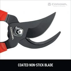 ComfortGEL 4 in. Coated Non-Stick Blade with Anti-Blister ComfortGEL Grips Bypass Lopper by Corona -GARDEN TOOLS Shop corona loppers sl 3264 66 1000